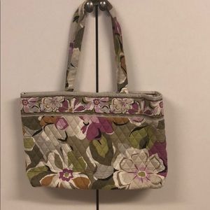 Vera Bradley Tote.